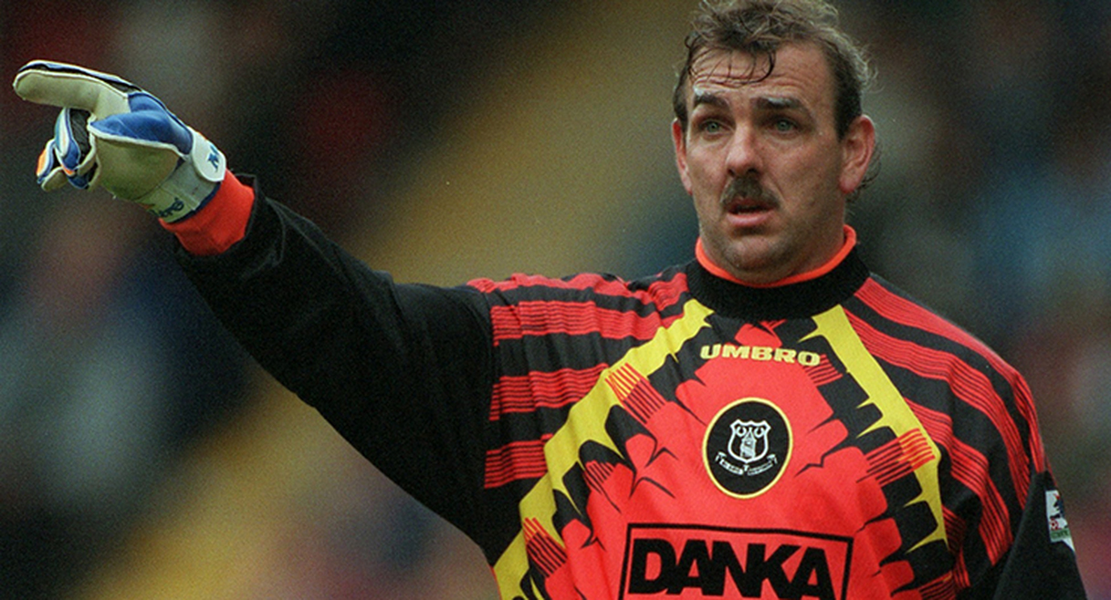 Neville Southall 