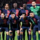 PSG Team Players