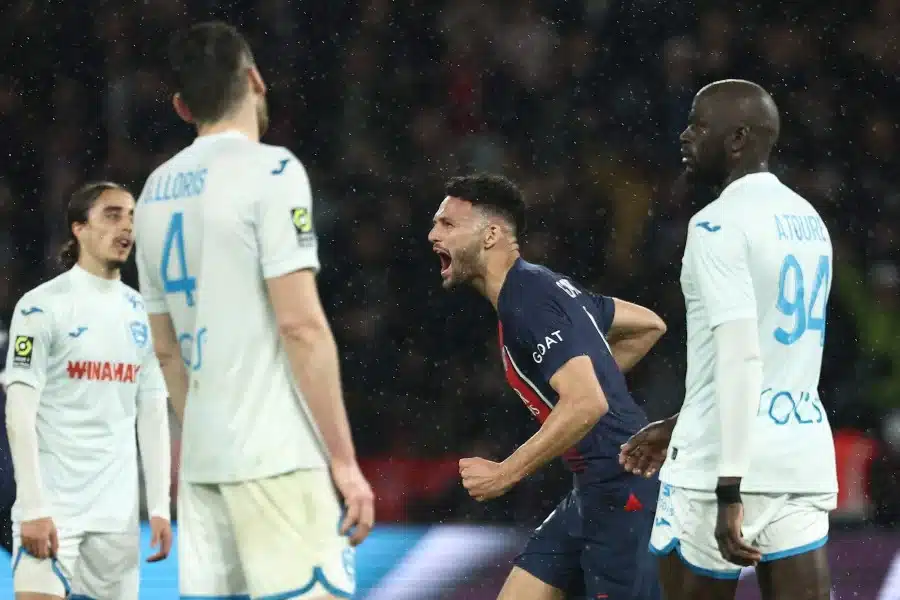 Ligue 1