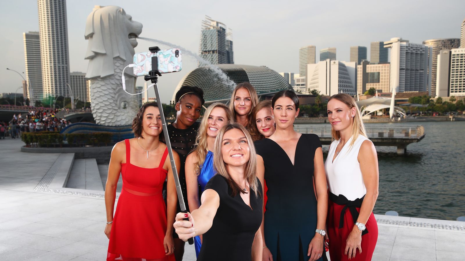 wta finals prize money