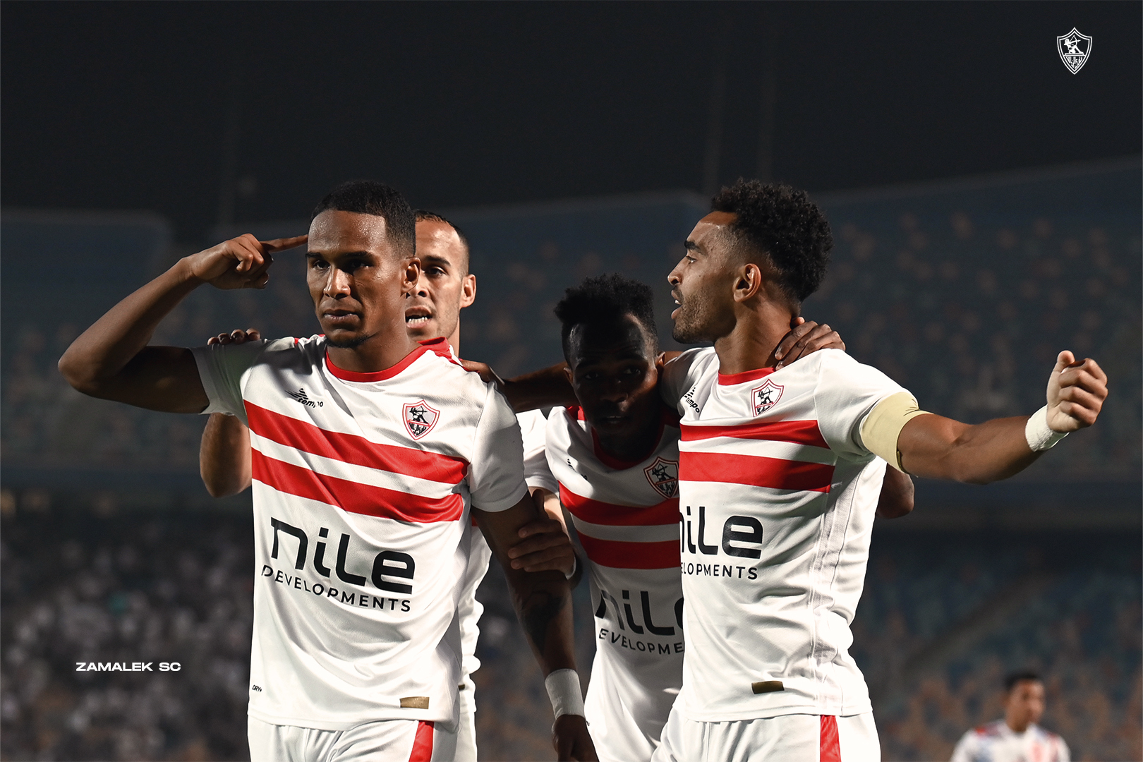 Zamalek