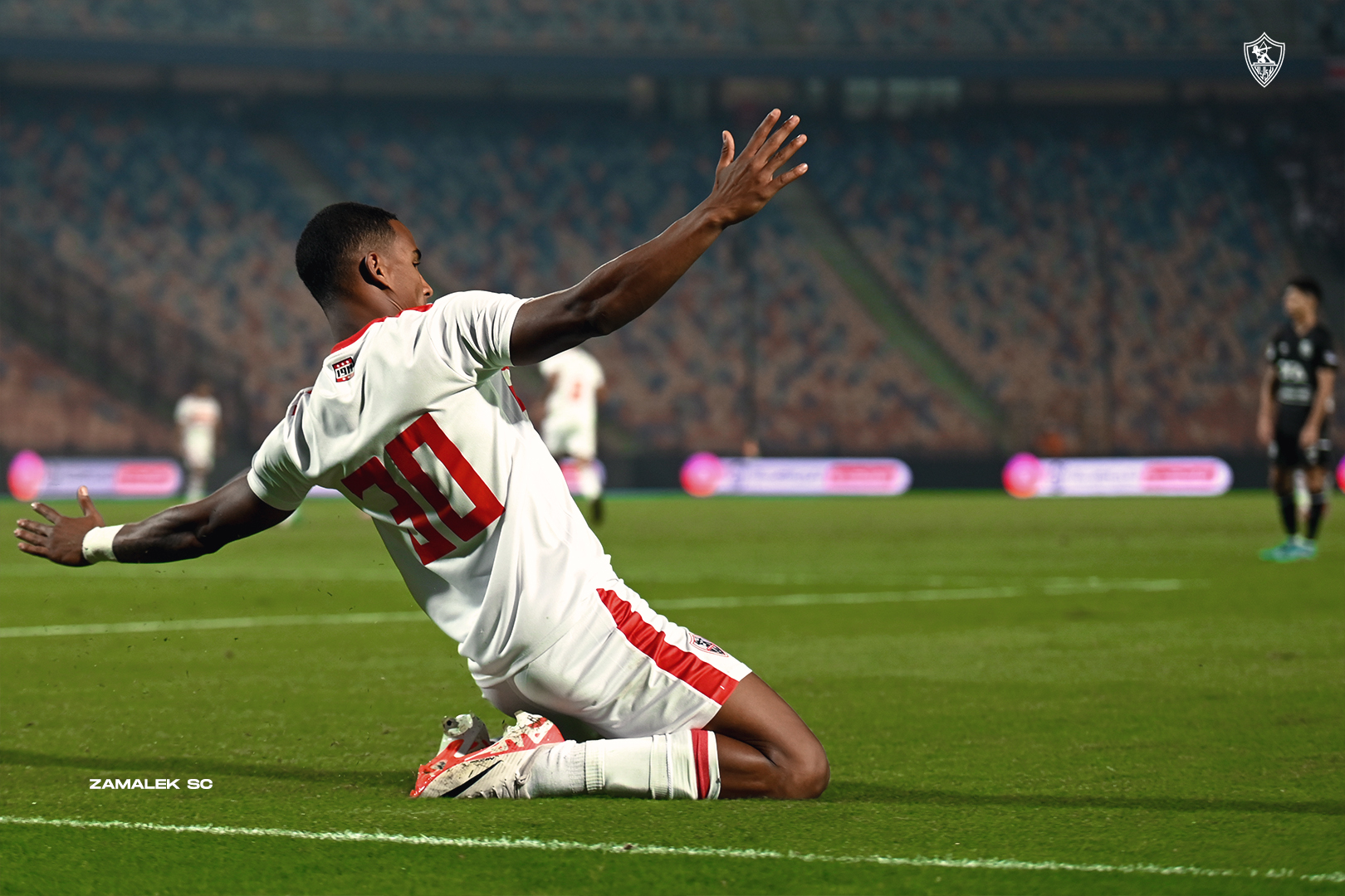 Zamalek