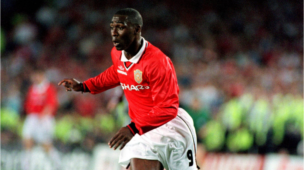 Players who scored five goals in a match