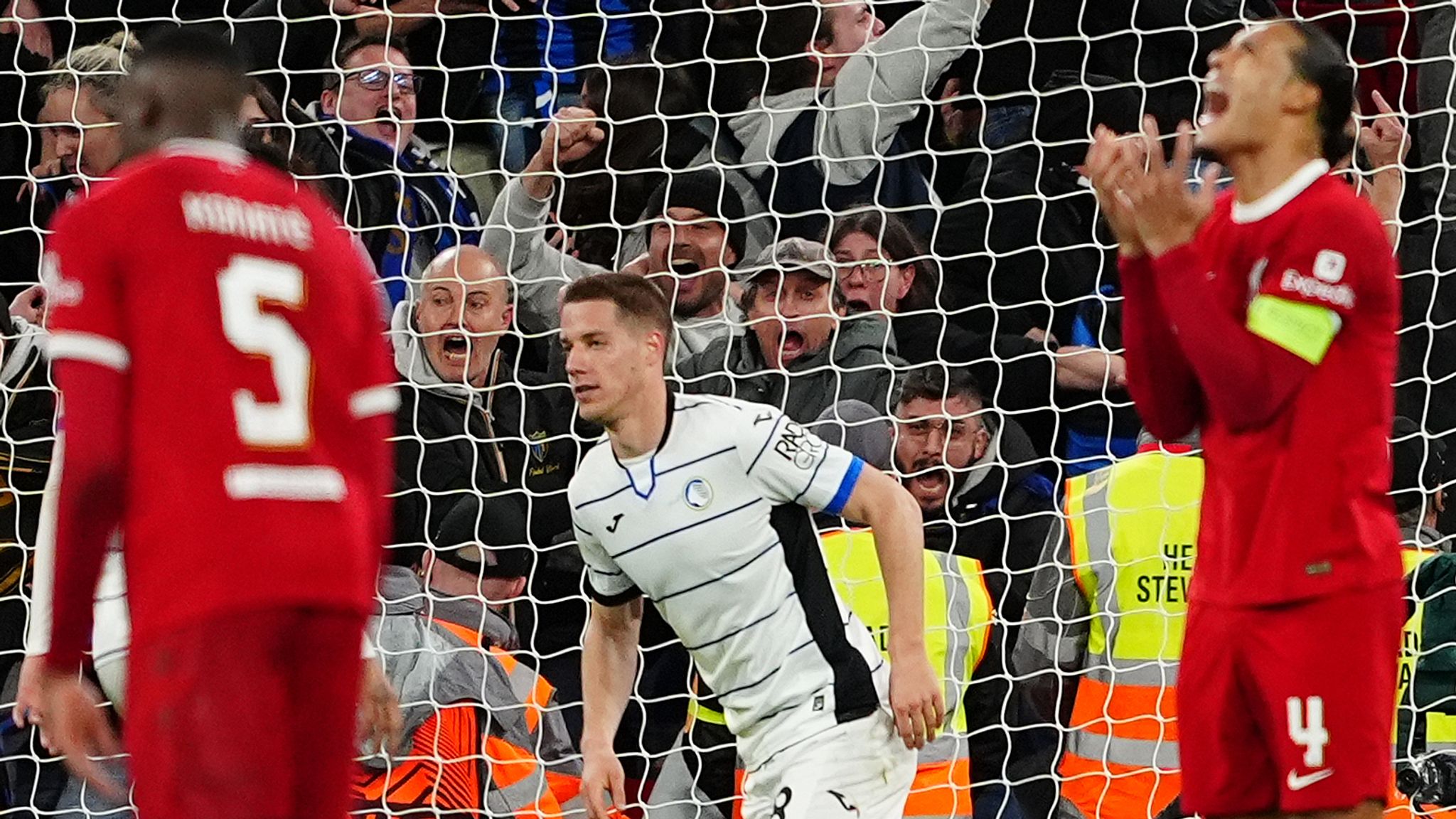 Europa League