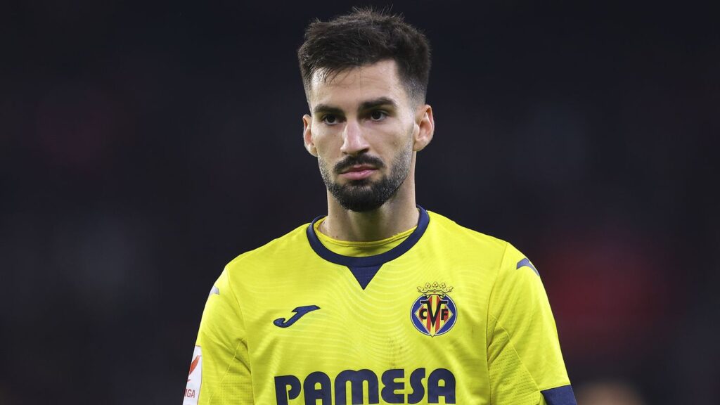 Alex Baena