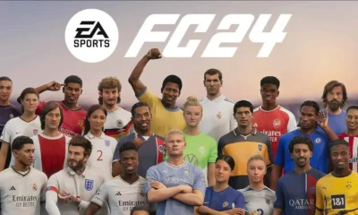 Games like FC 25