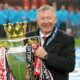 Sir Alex Ferguson