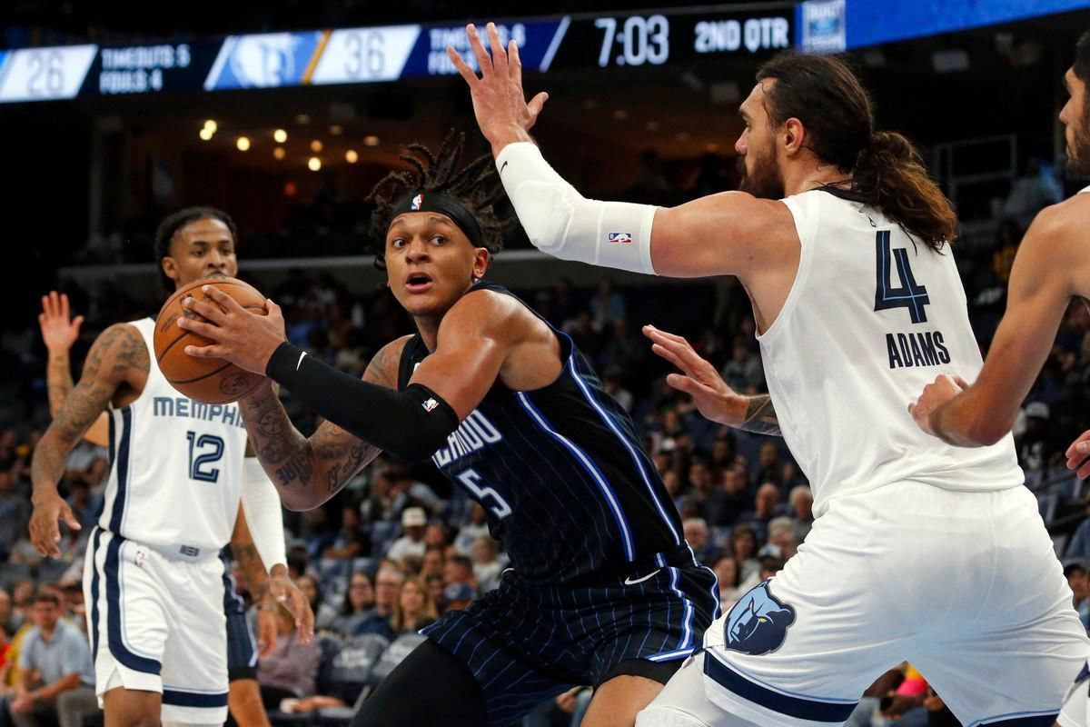 magic vs orlando