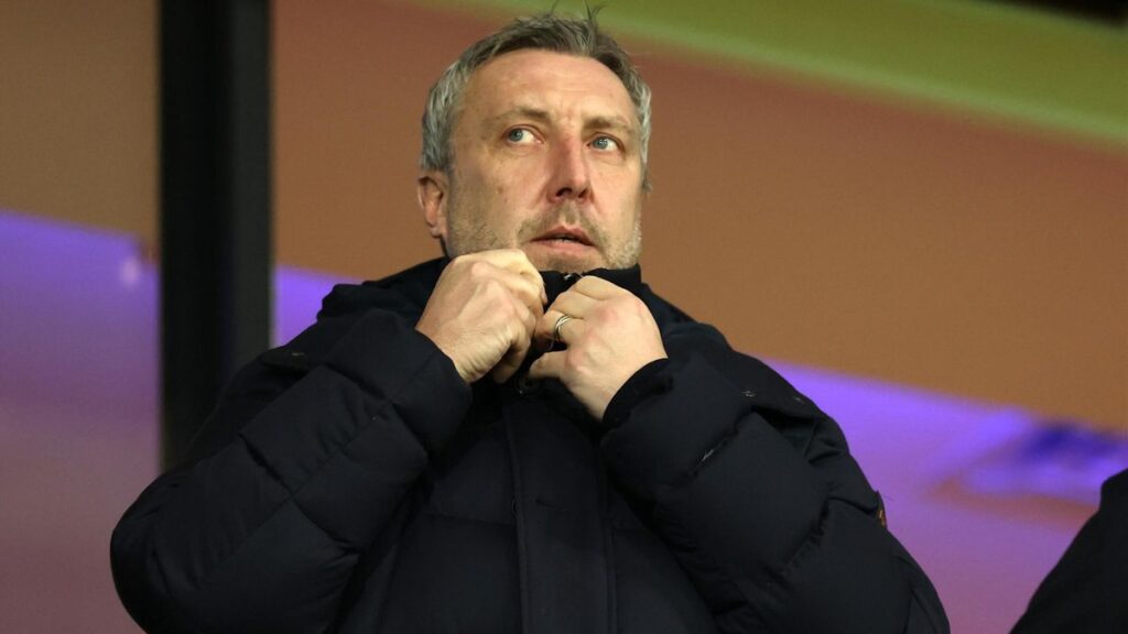 Jason Wilcox