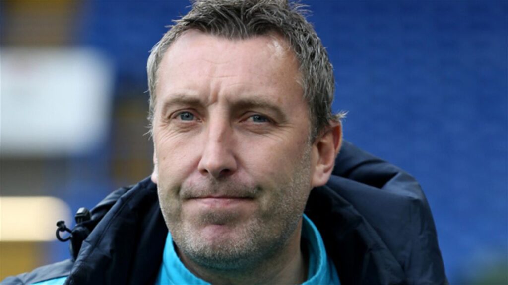 Jason Wilcox