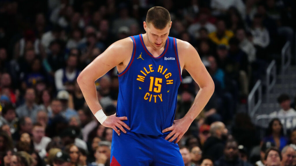 Nikola Jokic