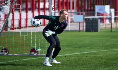 Manuel Neuer