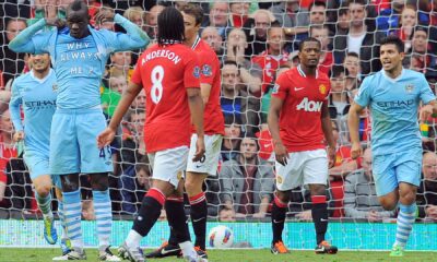 Worst derby defeats in football