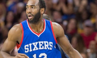 Luc Mbah