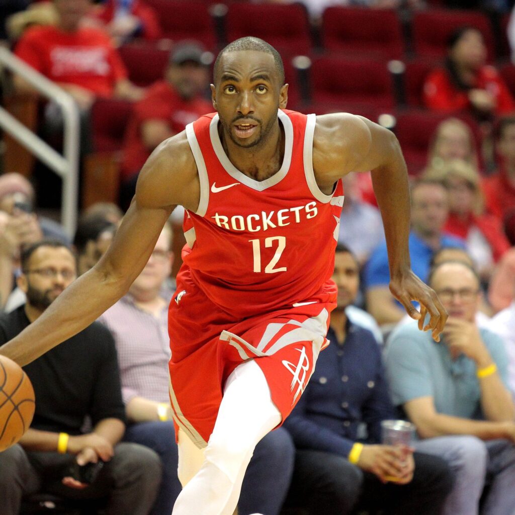Luc Mbah