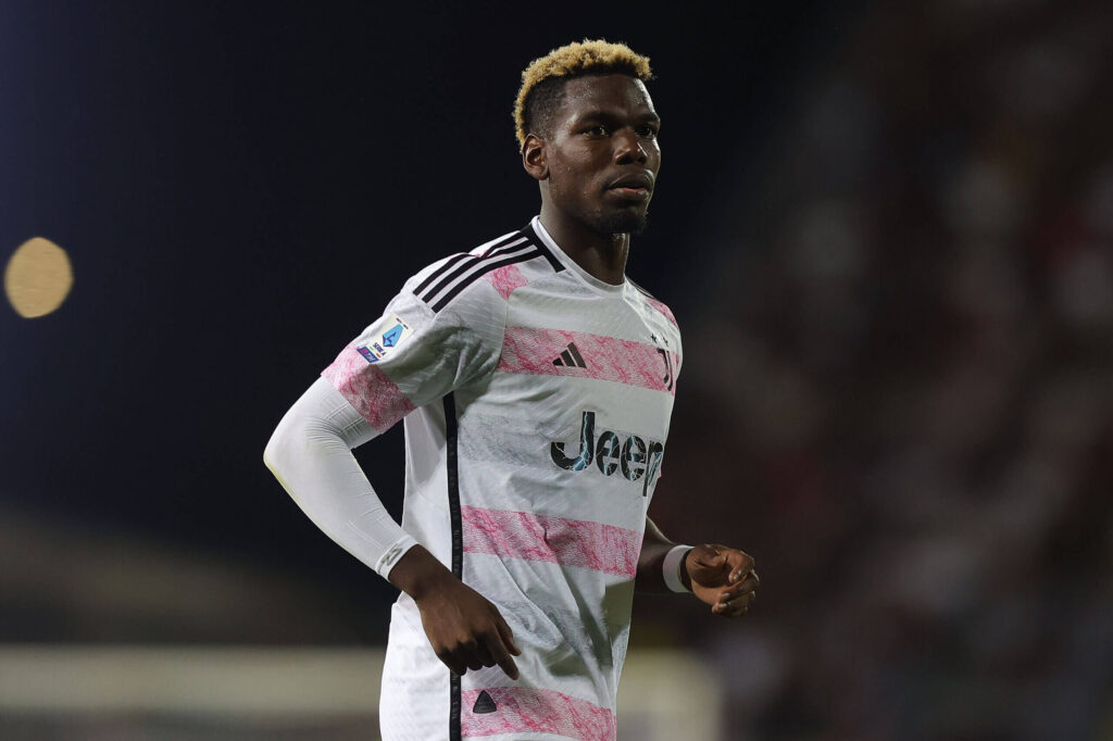 Paul Pogba