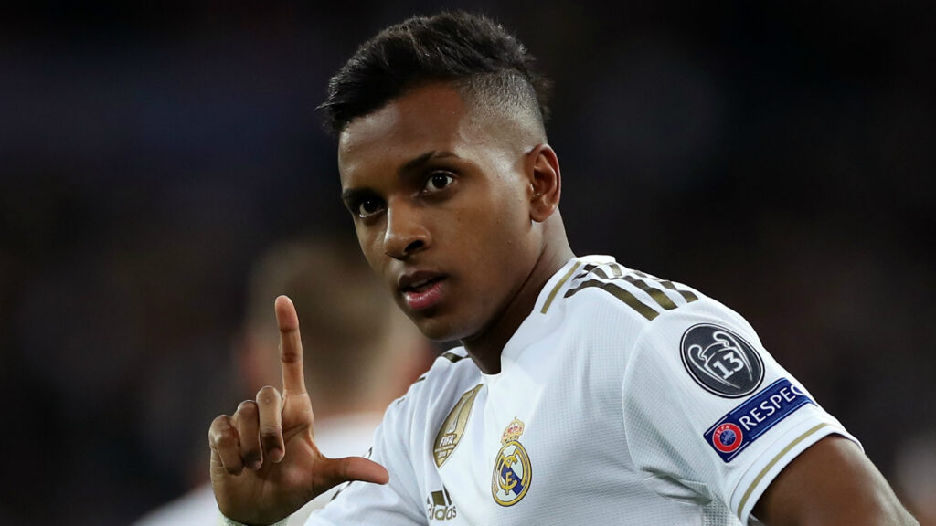 Rodrygo