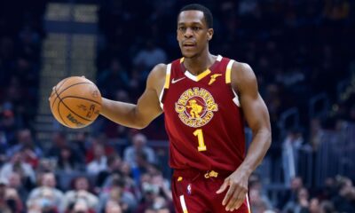 Rajon Rondo