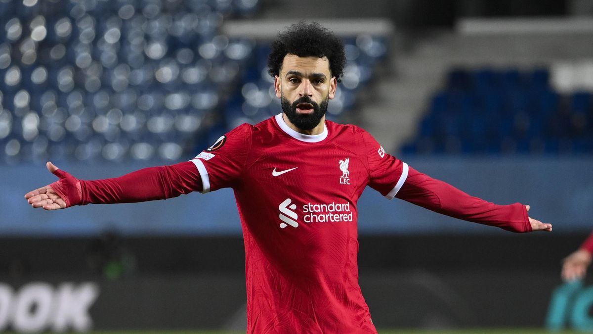 Mohammed Salah