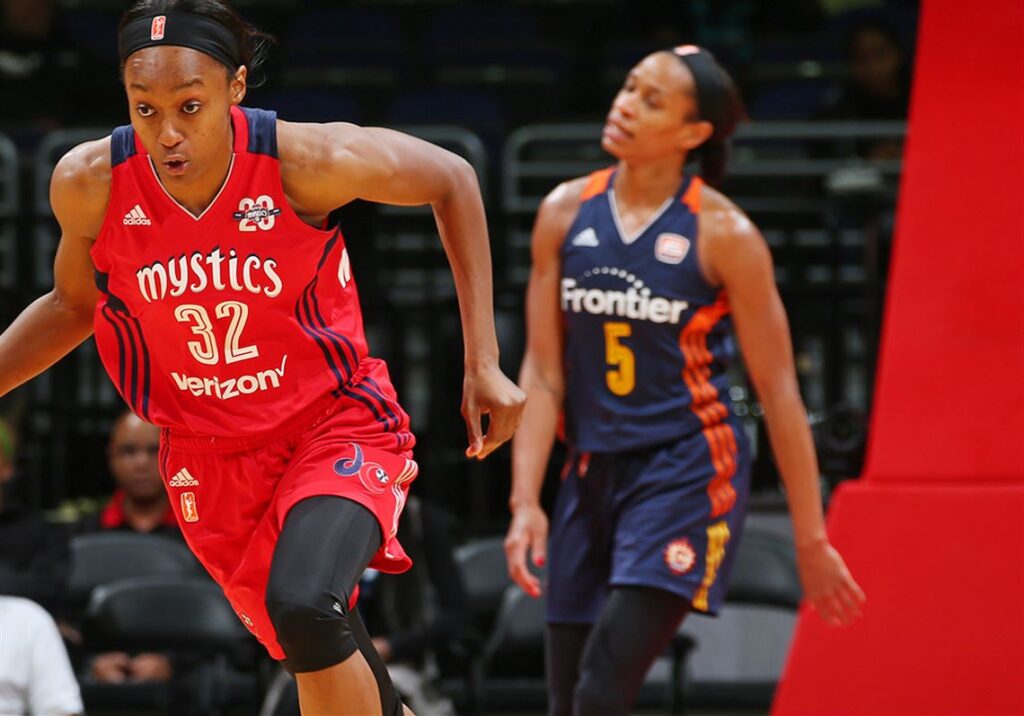Shatori Walker-Kimborough