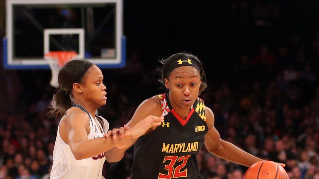 Shatori Walker-Kimborough