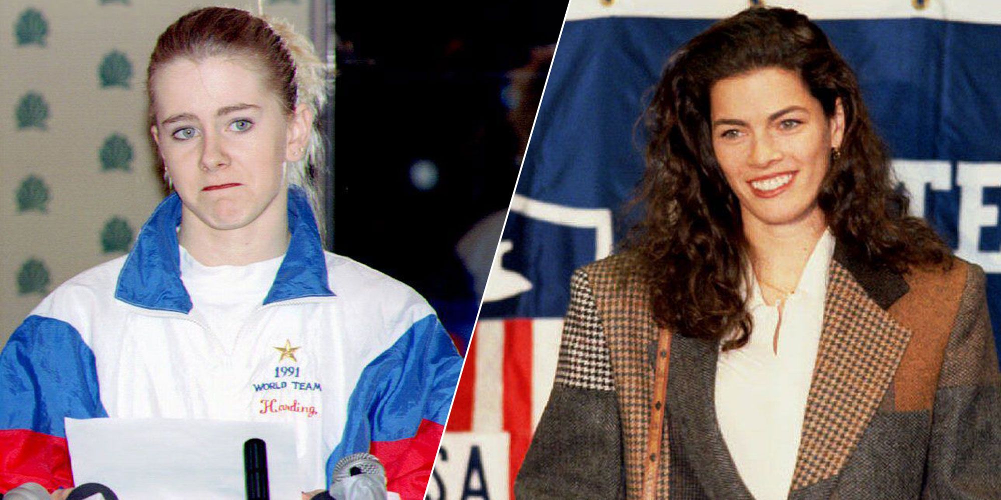 Nancy Kerrigan