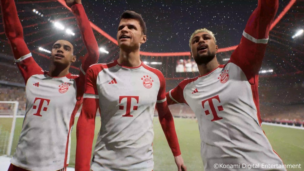 Bayern Munich
