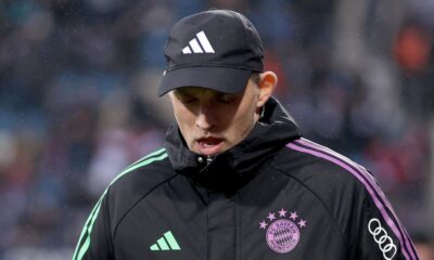 Thomas Tuchel