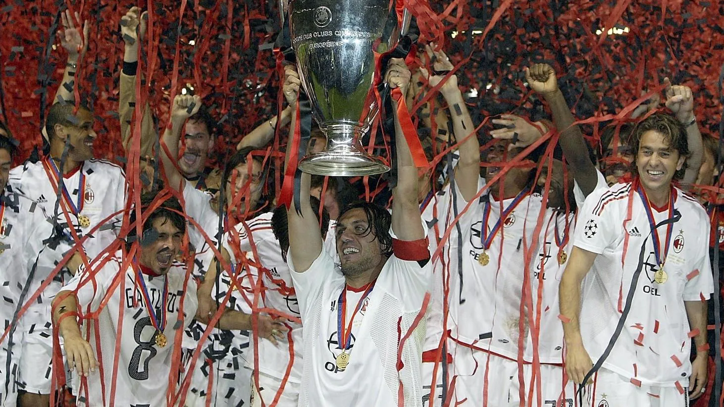AC Milan