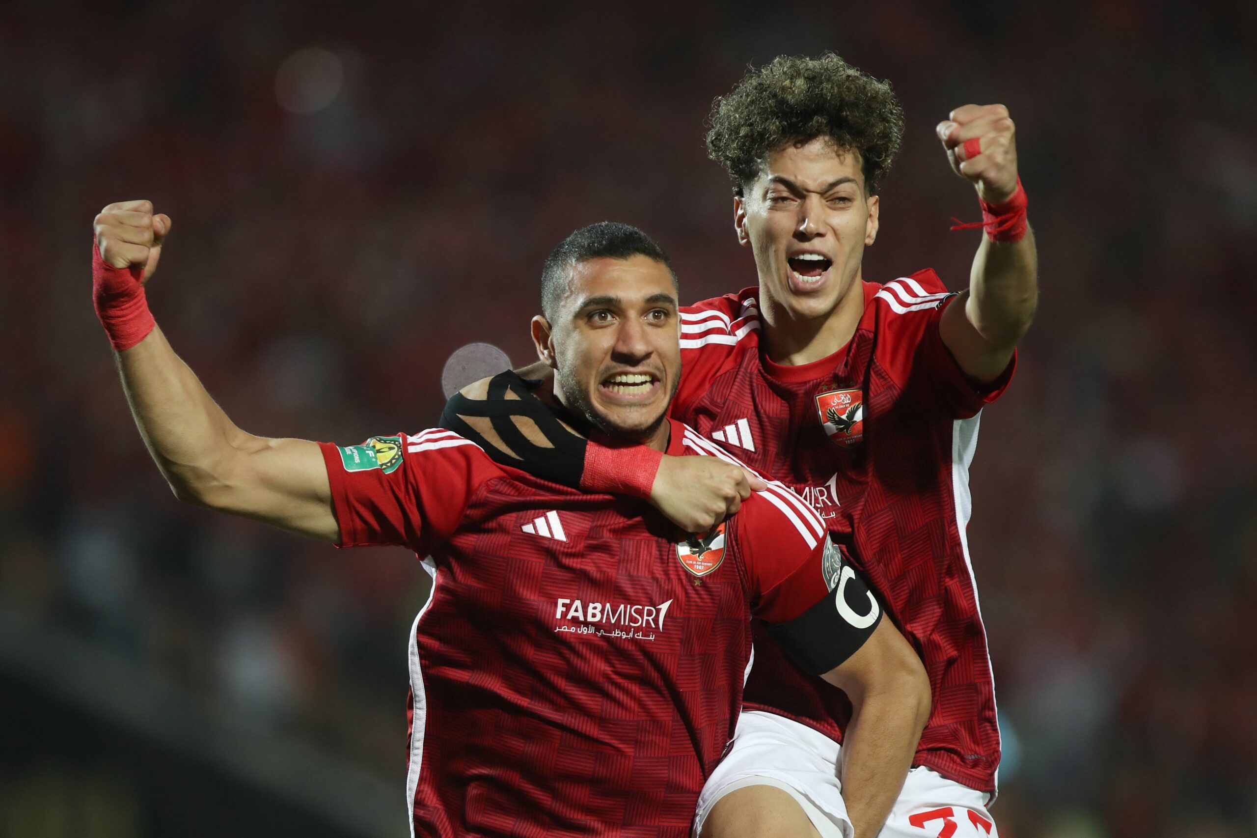 Ahly