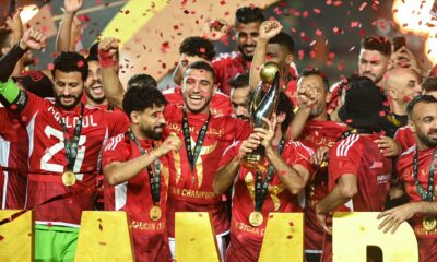Ahly