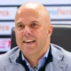 Arne Slot will be Liverpool's coach for the 2024/25 season
