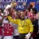 Clubs with the most Premier League titles
