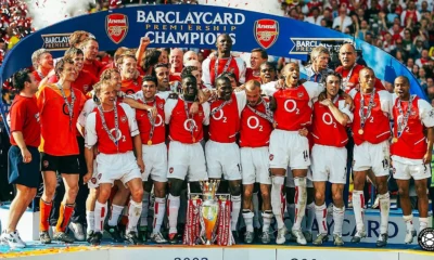 Premier League records