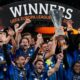 Atalanta defeated Bayer Leverkusen 3-0 to win the UEFA Europa League.