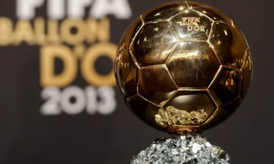 Ballon d'Or 2024