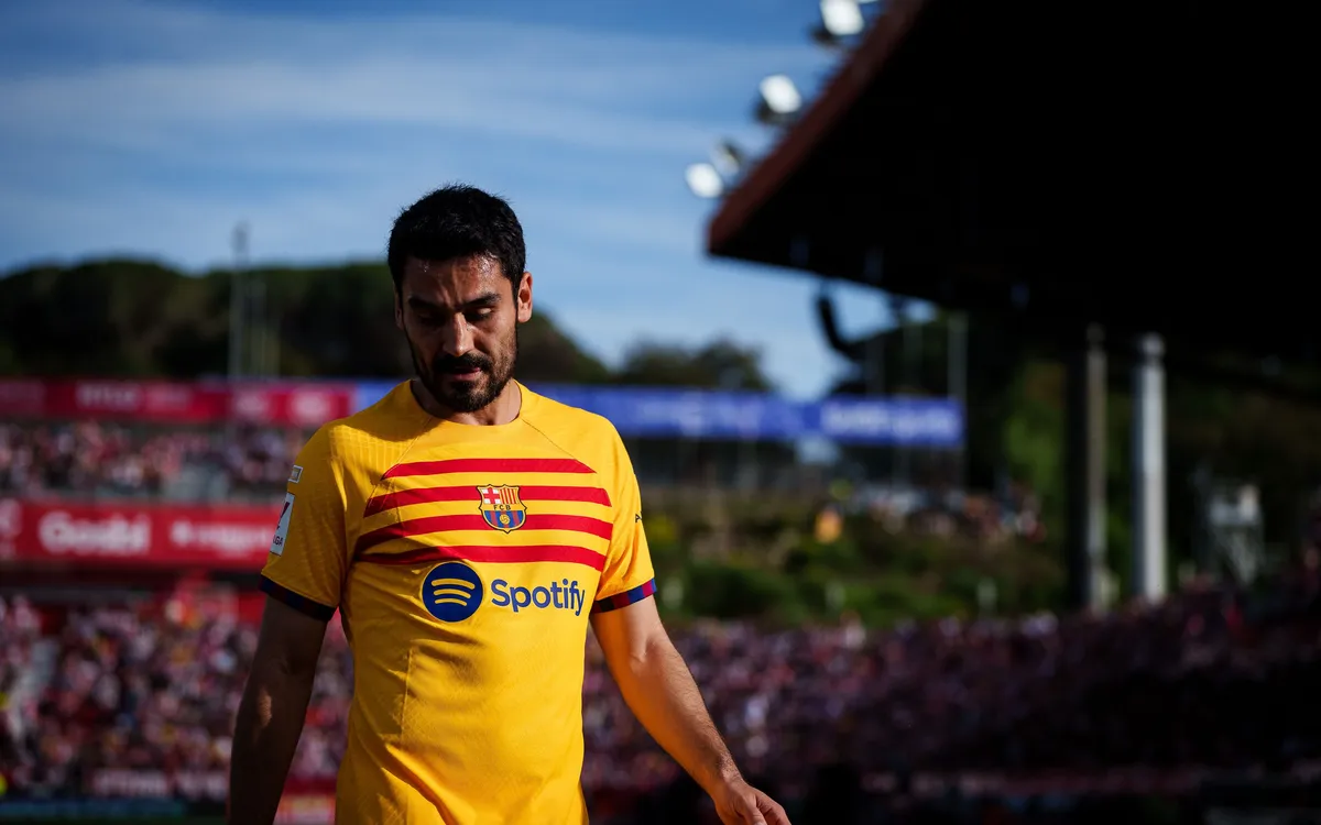 La Liga