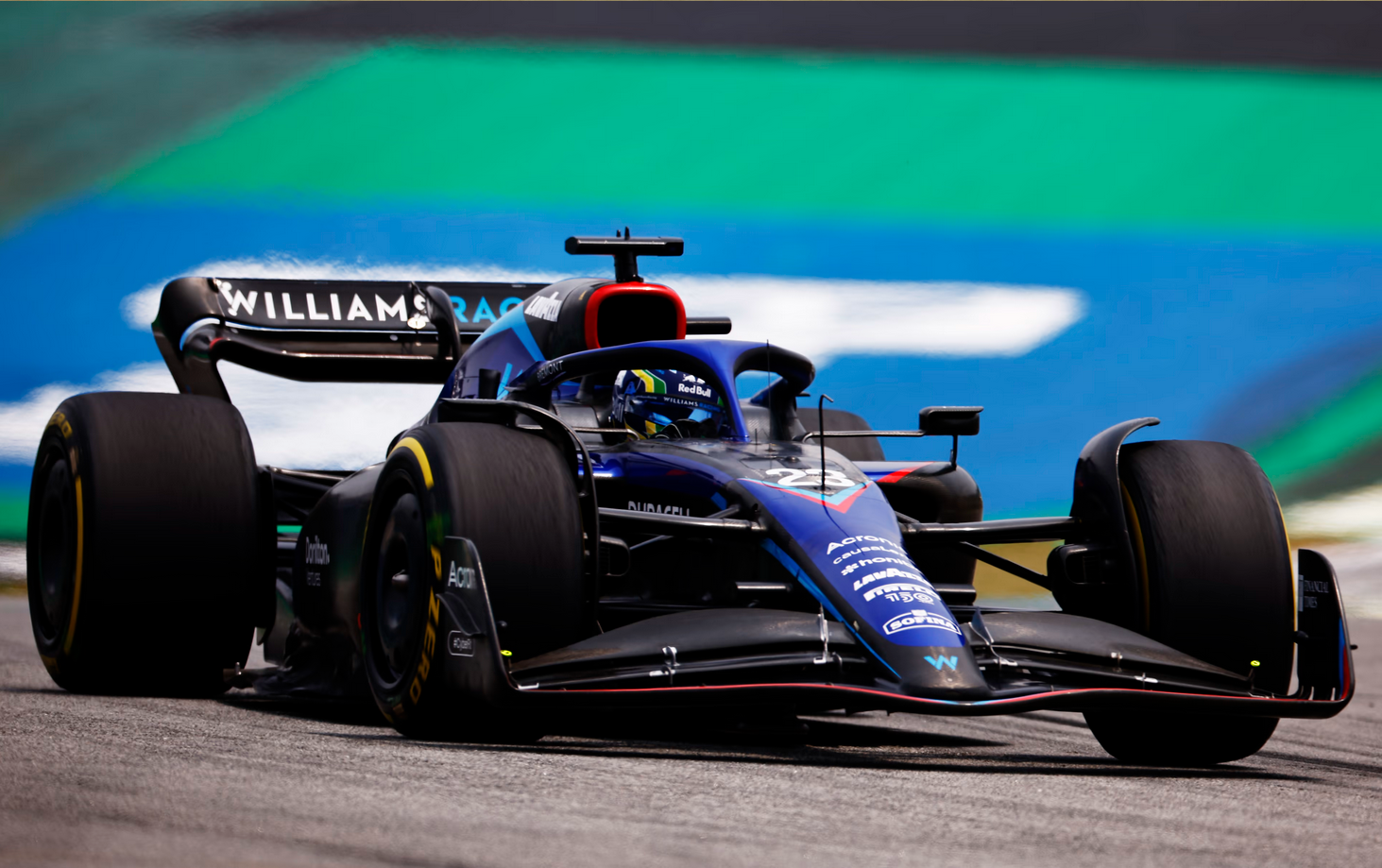 Carlos Sainz could join Williams as a driver for 2025 season