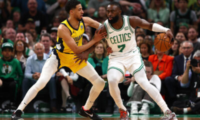 celtics vs pacers game 2