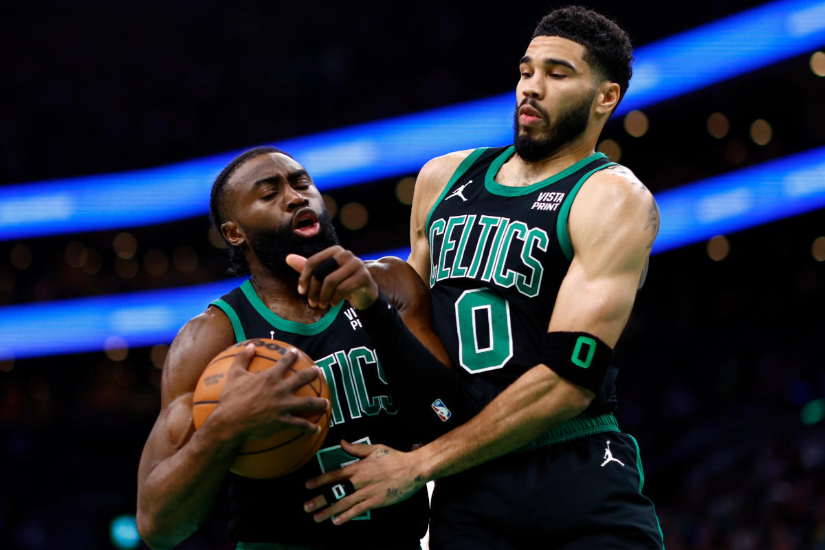 boston celtics vs indiana pacers