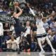 mavericks vs timberwolves game 3