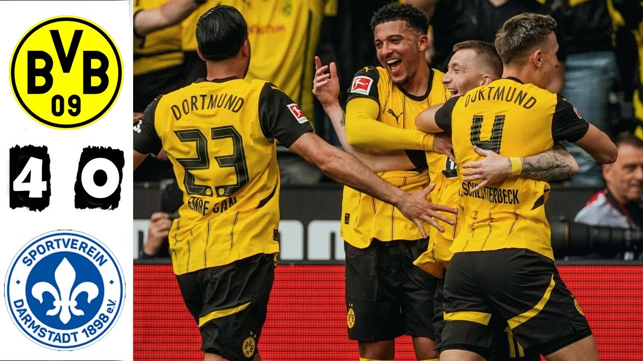 Borussia Dortmund