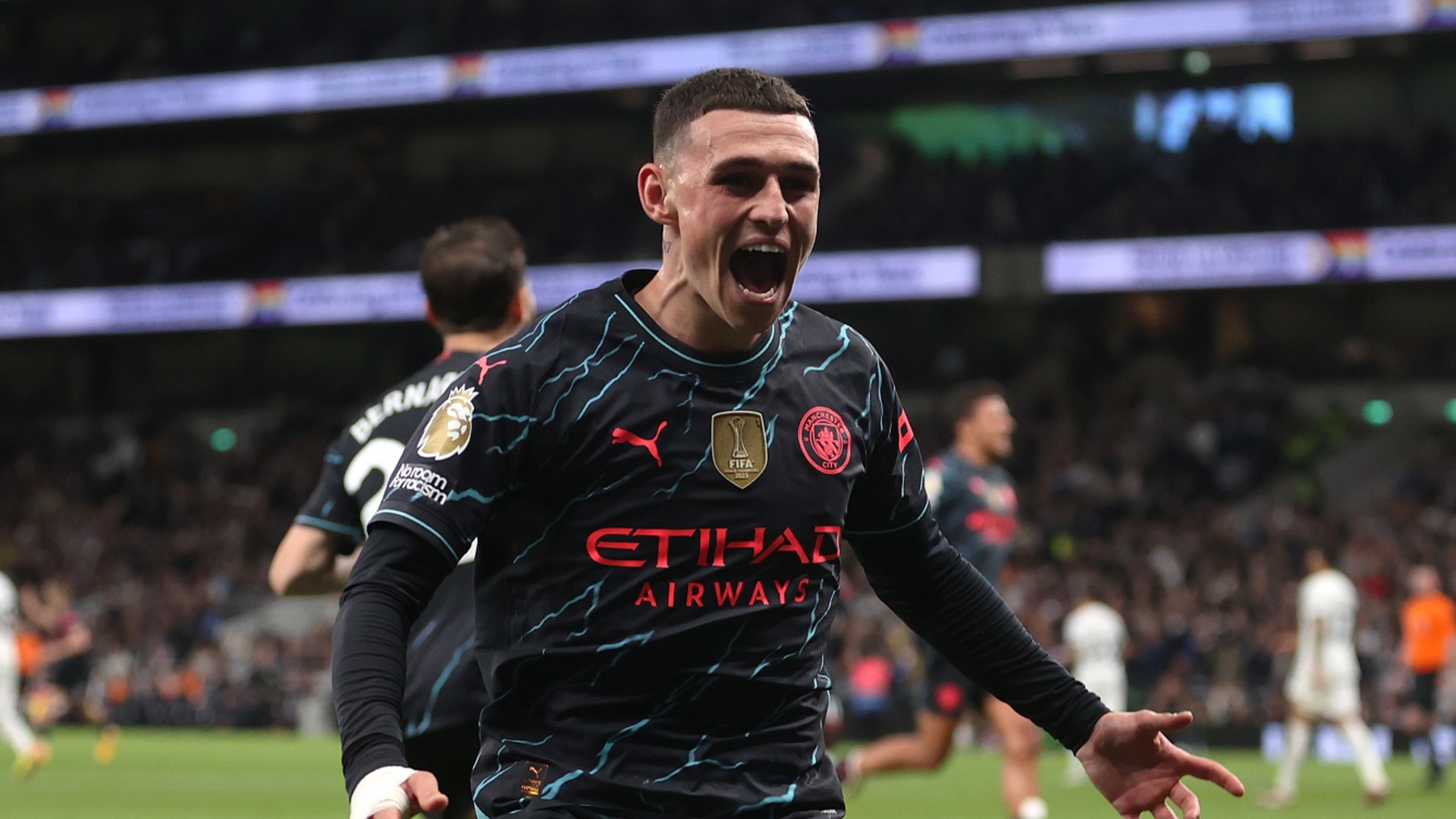 Premier League Player of the Season