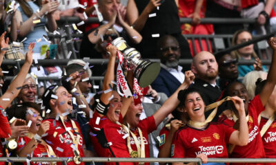 Women's FA Cup