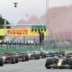 Formula One is back to the Imola circuit