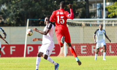 Okoth