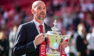Erik ten Hag