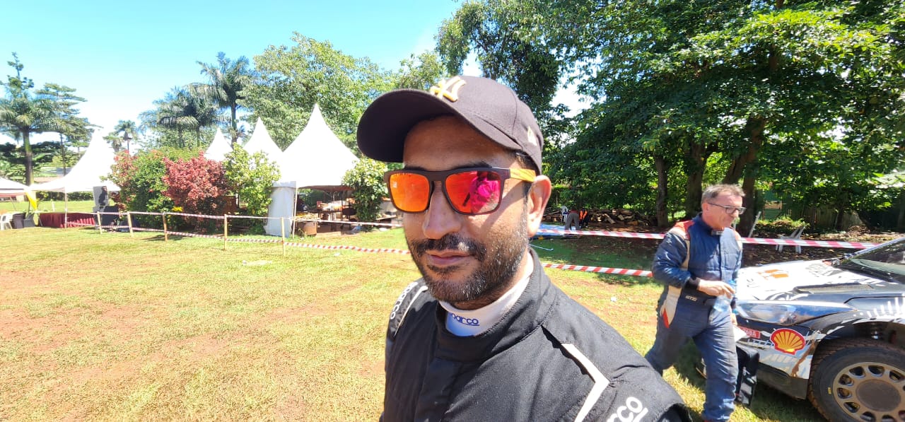 Karan