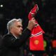 jose mourinho is interested in a manchester united return