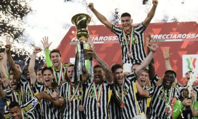 Juventus